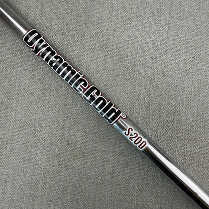 Taylormade Milled Grind 2 Wedge - Stiff Flex / 54 Degree