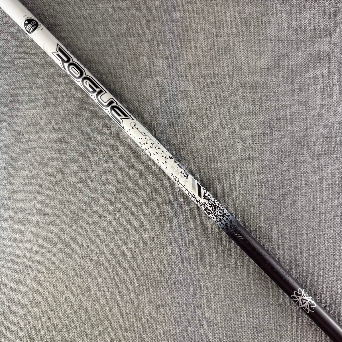 Aldila Rogue - 60g Tour Extra Stiff / Driver Shaft / Ping