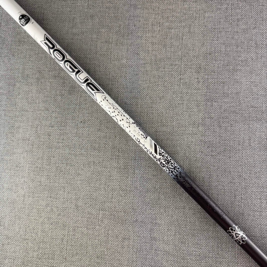 Aldila Rogue - 60g Tour Extra Stiff / Driver Shaft / Ping