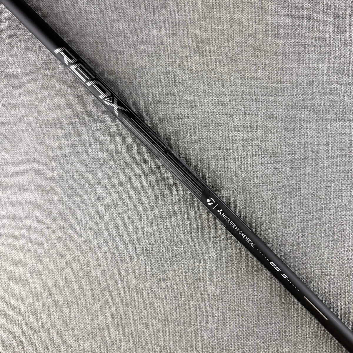 Mitsubishi Reax  - 65g Stiff / Fairway Shaft / Taylormade