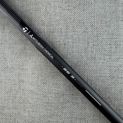 Mitsubishi Reax  - 65g Stiff / Fairway Shaft / Taylormade
