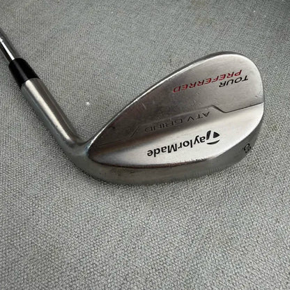 Taylormade Tour Preferred ATV Grind - Wedge Flex / 60 Degree