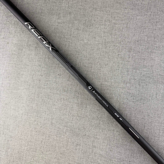 Mitsubishi Reax  - 55g Regular / Fairway Shaft / Taylormade