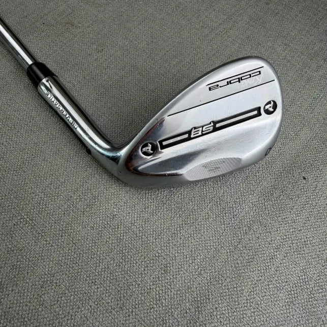 Cobra SB Gap Wedge - 50 Degree / Stiff Flex