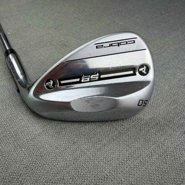 Cobra SB Gap Wedge - 50 Degree / Stiff Flex
