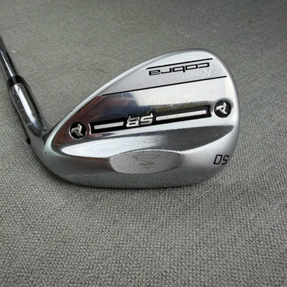 Cobra SB Gap Wedge - 50 Degree / Stiff Flex