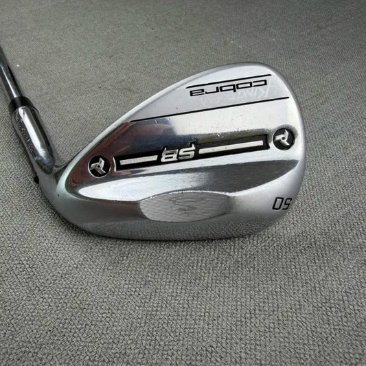 Cobra SB Gap Wedge - 50 Degree / Stiff Flex