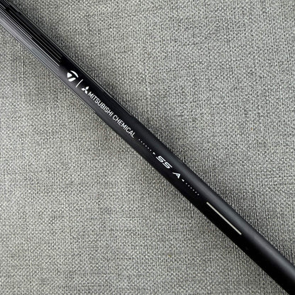 Mitsubishi Reax  - 55g Senior / Fairway Shaft / Taylormade