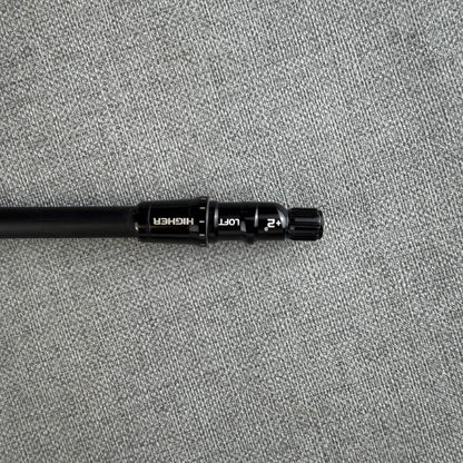 Mitsubishi Reax  - 55g Senior / Fairway Shaft / Taylormade
