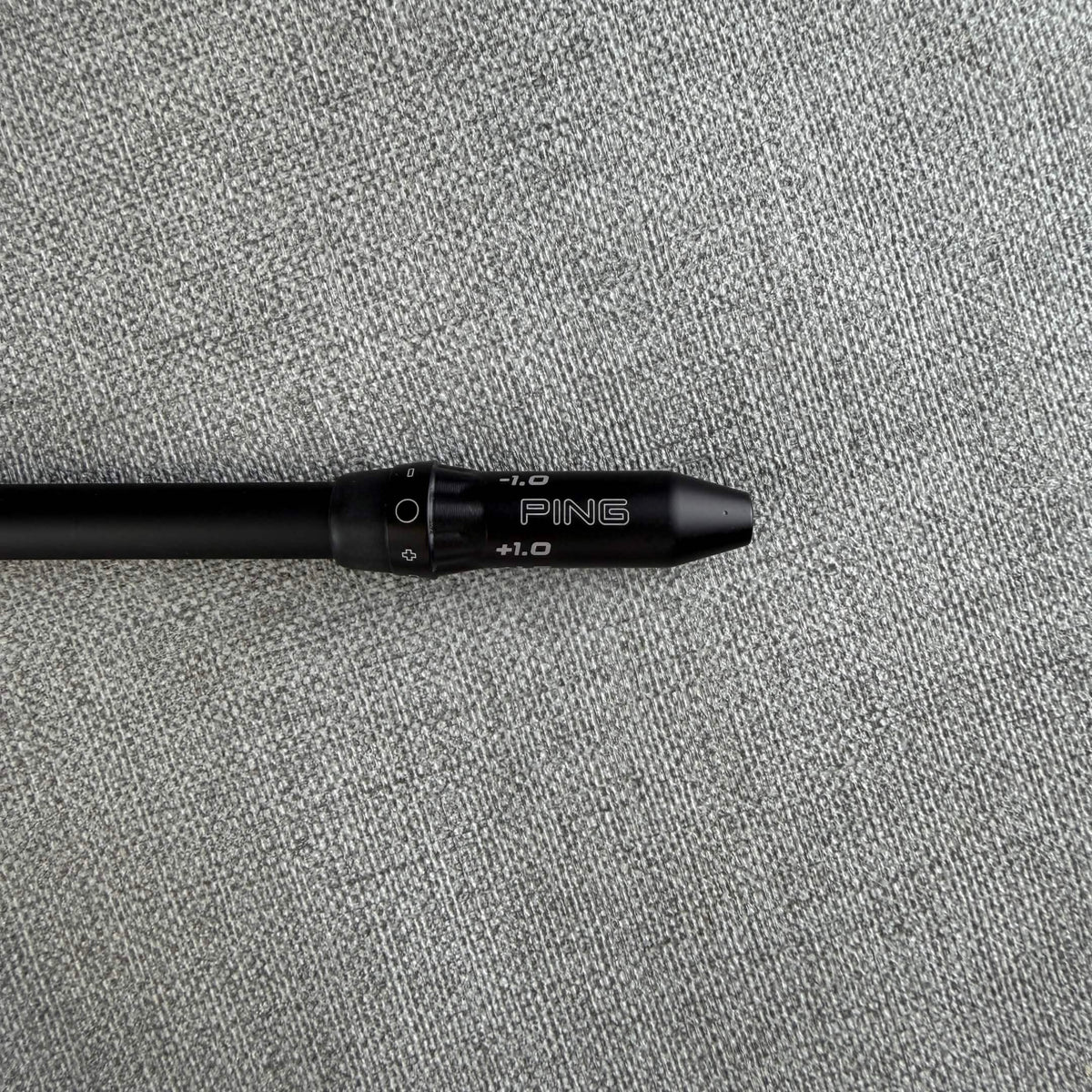 Ping Alta CB Blue - 65g Stiff Regular / Fairway Shaft / Ping