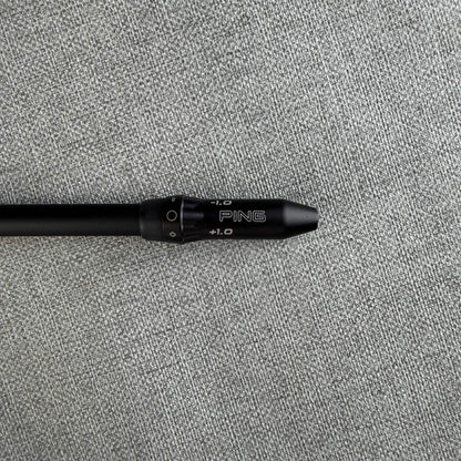 Ping Alta CB Blue - 65g Stiff Regular / Fairway Shaft / Ping