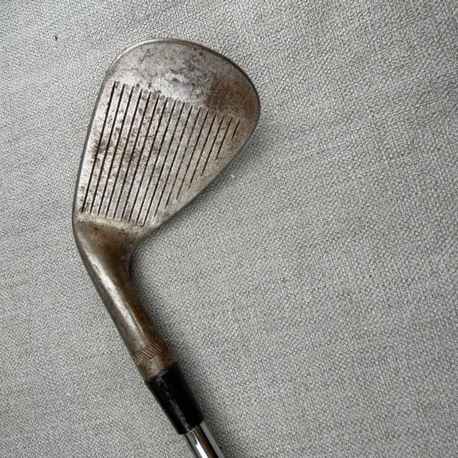 Titleist Vokey SM10 Raw Wedge - Wedge Flex / 46 Degree