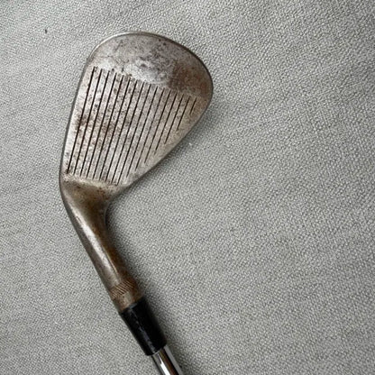 Titleist Vokey SM10 Raw Wedge - Wedge Flex / 46 Degree