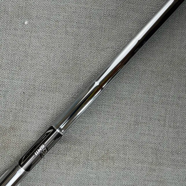 Titleist Vokey SM10 Raw Wedge - Wedge Flex / 46 Degree