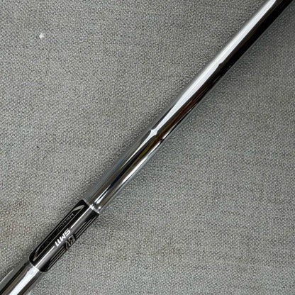 Titleist Vokey SM10 Raw Wedge - Wedge Flex / 46 Degree