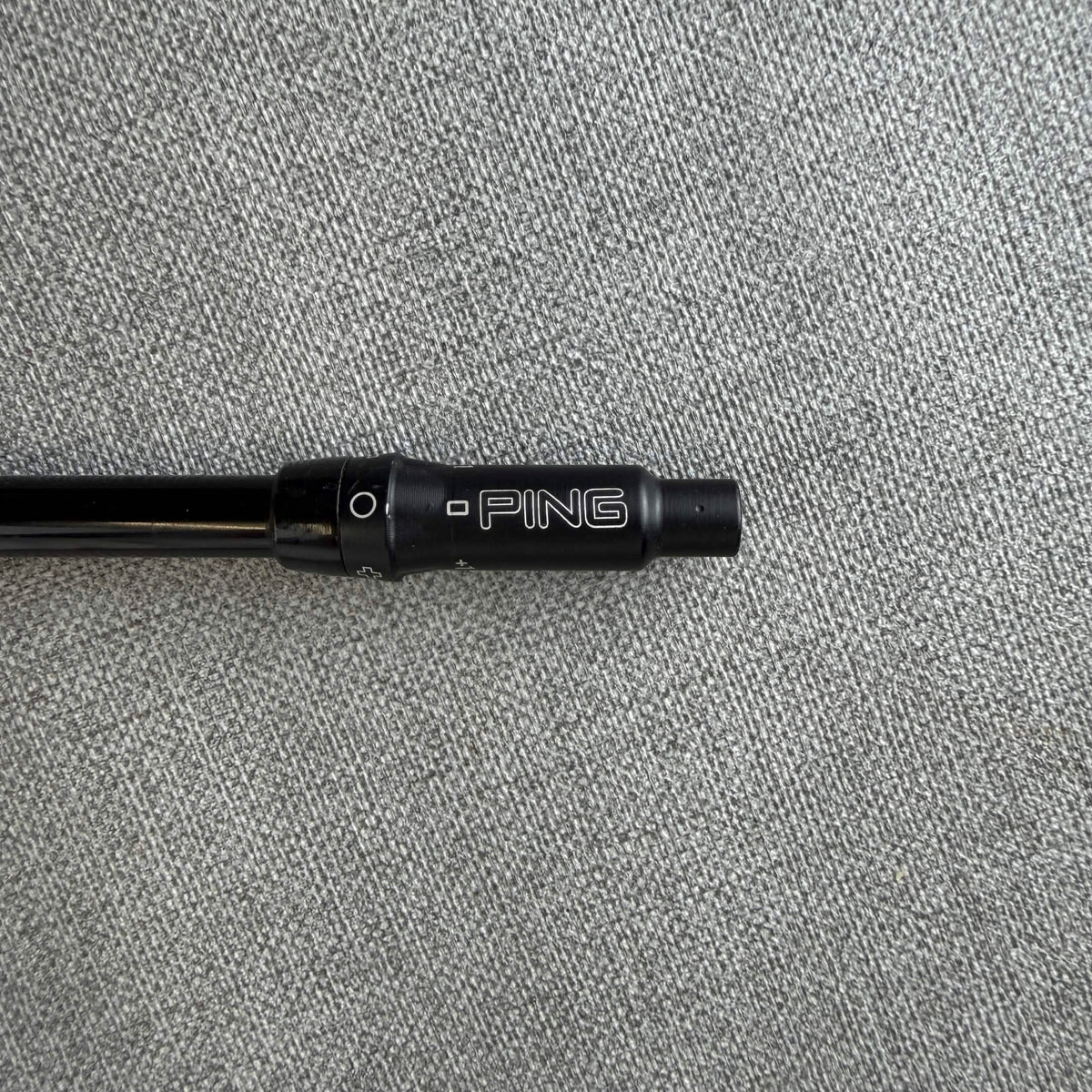 Mitsubishi Kai'li Blue - 60g Regular / Driver Shaft / Ping