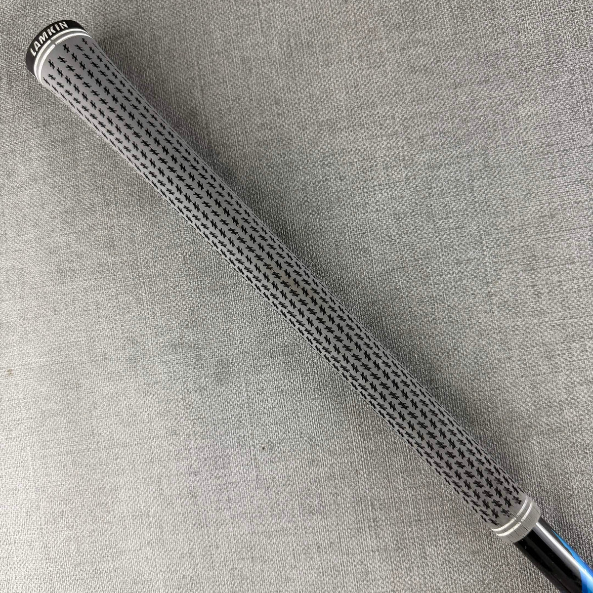 Mitsubishi Kai'li Blue - 60g Regular / Driver Shaft / Ping