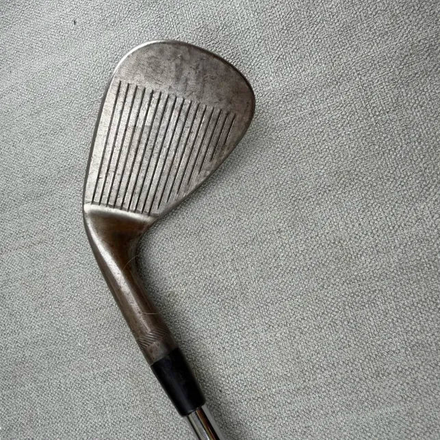 Titleist Vokey SM7 Raw Wedge - Wedge Flex / 50 Degree
