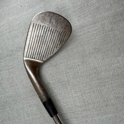 Titleist Vokey SM7 Raw Wedge - Wedge Flex / 50 Degree