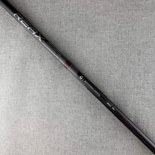 Mitsubishi Reax  - 50g Regular / Driver Shaft / Taylormade