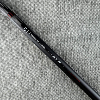 Mitsubishi Reax  - 50g Regular / Driver Shaft / Taylormade
