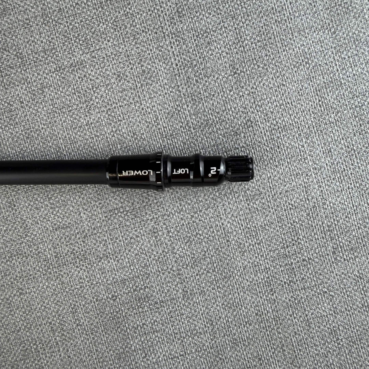 Mitsubishi Reax  - 50g Regular / Driver Shaft / Taylormade