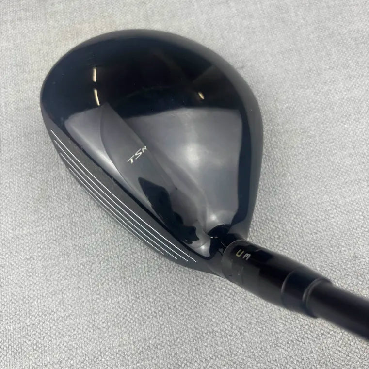 Titleist TSR3 Fairway 3 Wood - Stiff Flex / 15 Degree