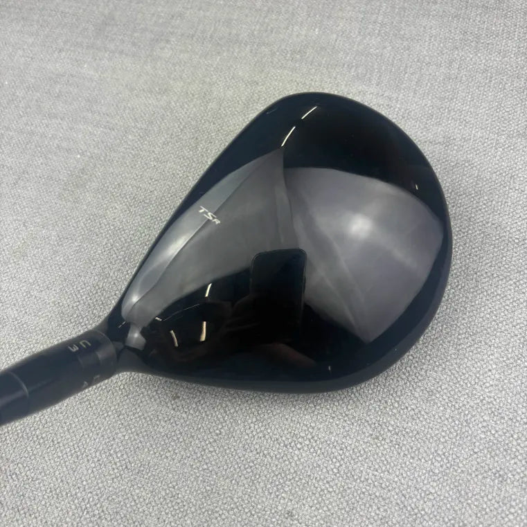 Titleist TSR3 Fairway 3 Wood - Stiff Flex / 15 Degree