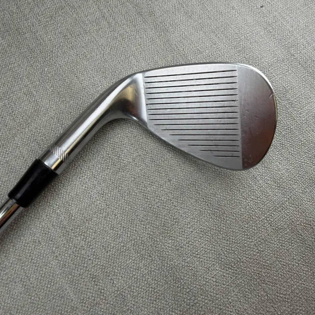 Titleist Vokey SM6 Wedge - KBS X Flex / 50 Degree