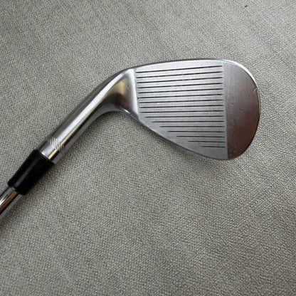 Titleist Vokey SM6 Wedge - KBS X Flex / 50 Degree