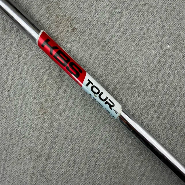 Titleist Vokey SM6 Wedge - KBS X Flex / 50 Degree