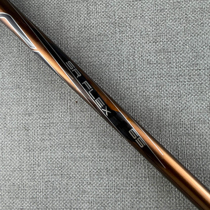 Ping Alta CB Bronze - 65g Stiff Regular / Fairway Shaft / Ping