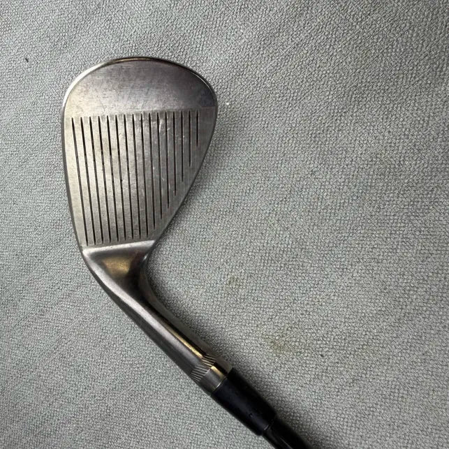 Titleist Vokey SM9 Wedge - Wedge Flex Black / 50 Degree