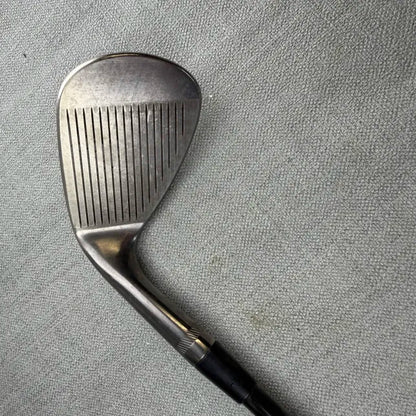 Titleist Vokey SM9 Wedge - Wedge Flex Black / 50 Degree
