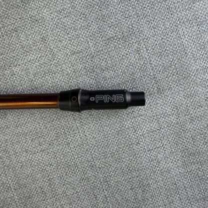 Ping Alta CB Bronze - 65g Stiff Regular / Fairway Shaft / Ping