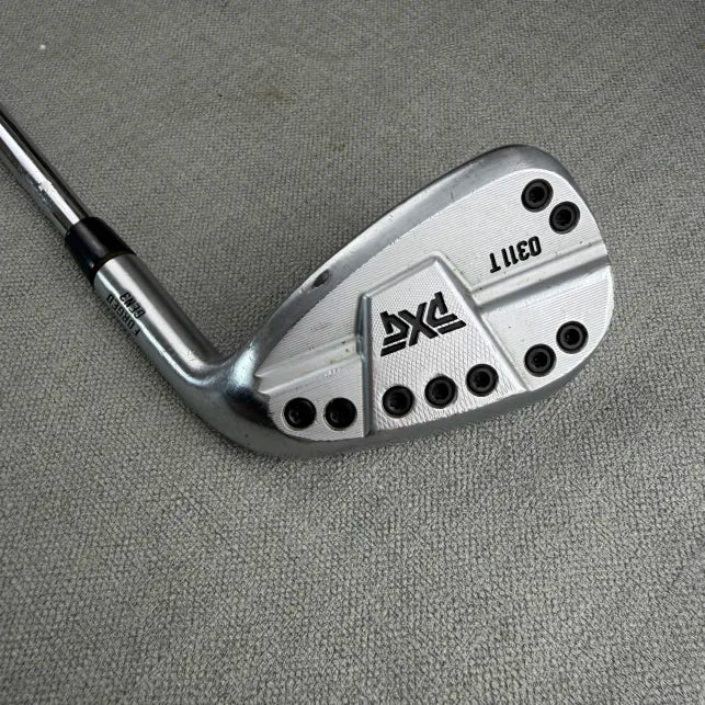 PXG 0311 T Forged GEN3 Gap Wedge - X Flex PX 6.5 / 51 Degree