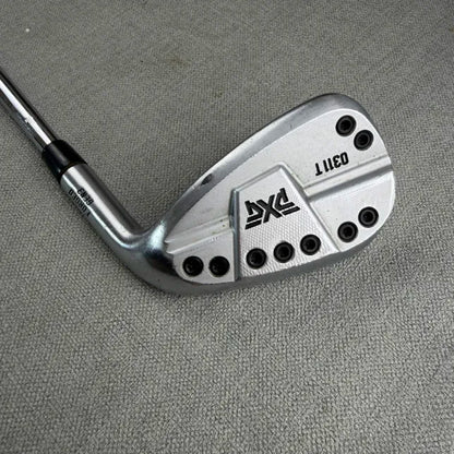 PXG 0311 T Forged GEN3 Gap Wedge - X Flex PX 6.5 / 51 Degree