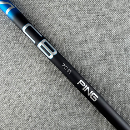 Ping Alta CB Blue - 70g Regular / Hybrid Shaft / Ping