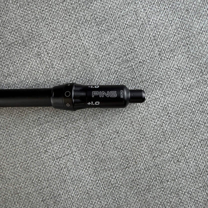 Ping Alta CB Blue - 70g Regular / Hybrid Shaft / Ping