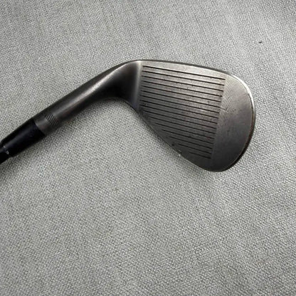 Titleist Vokey SM8 Black Wedge - 50 Degree / KBS Tour Stiff