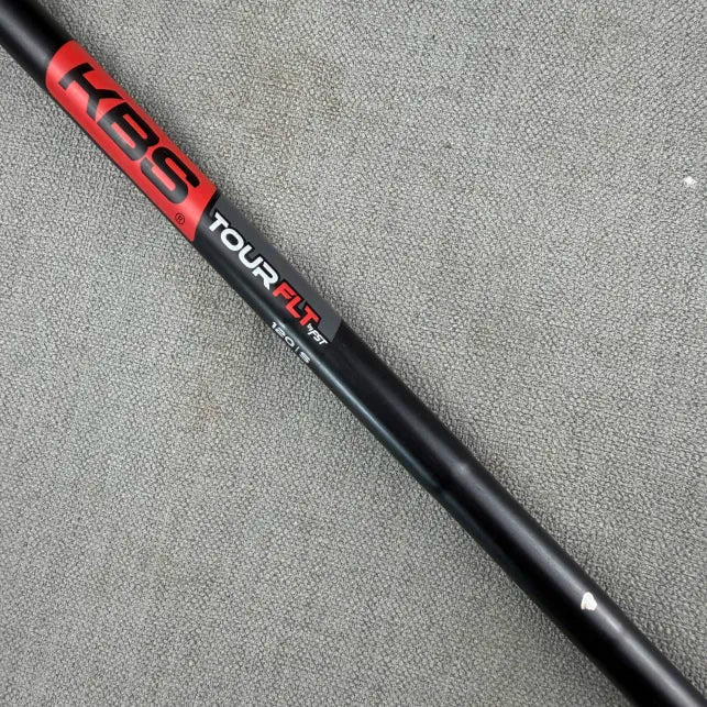 Titleist Vokey SM8 Black Wedge - 50 Degree / KBS Tour Stiff