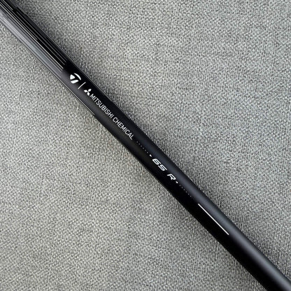 Mitsubishi Reax  - 65g Regular / Fairway Shaft / Taylormade