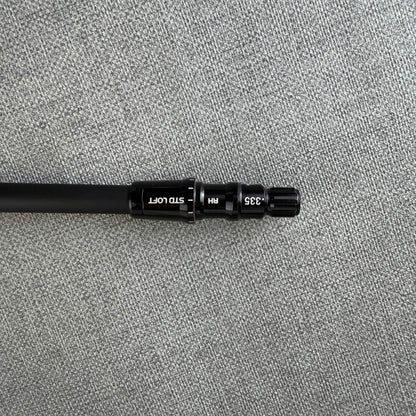 Mitsubishi Reax  - 65g Regular / Fairway Shaft / Taylormade