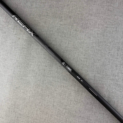 Mitsubishi Reax  - 65g Regular / Hybrid Shaft / Taylormade