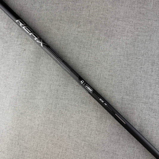 Mitsubishi Reax  - 65g Regular / Hybrid Shaft / Taylormade