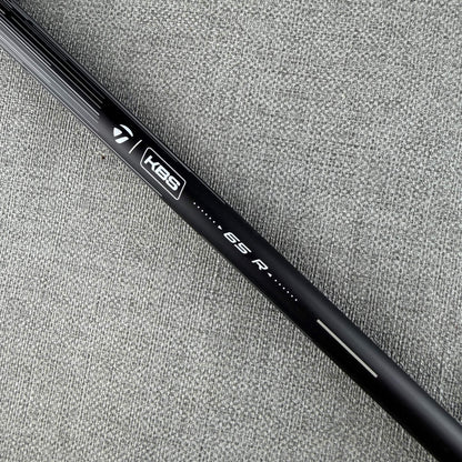 Mitsubishi Reax  - 65g Regular / Hybrid Shaft / Taylormade