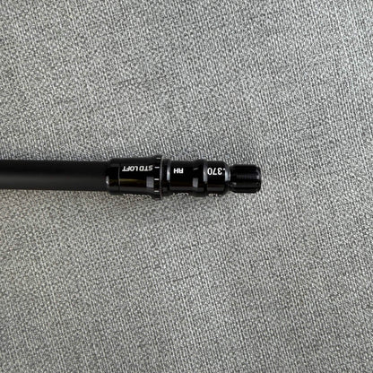 Mitsubishi Reax  - 65g Regular / Hybrid Shaft / Taylormade