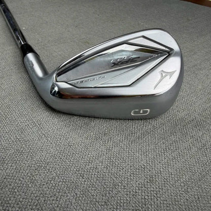 Mizuno JPX923 Forged Gap Wedge - Regular Flex / 50 Degree