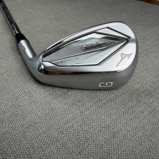 Mizuno JPX923 Forged Gap Wedge - Regular Flex / 50 Degree
