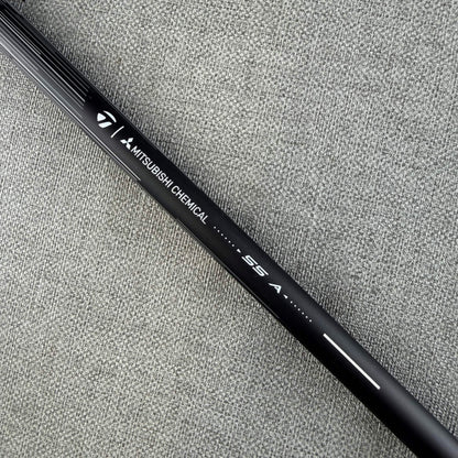 Mitsubishi Reax  - 55g Senior / Fairway Shaft / Taylormade